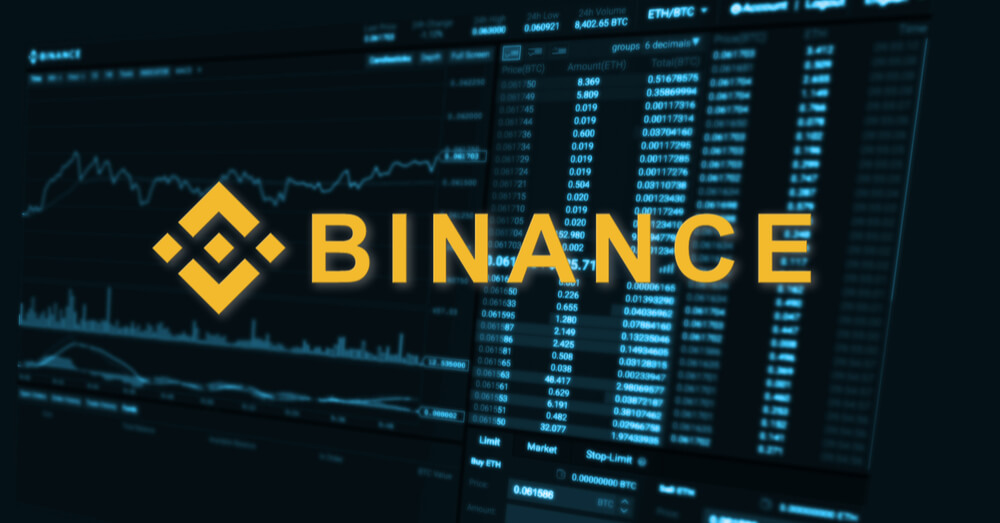 Binance CEO lists four elements crypto exchanges need to succeed