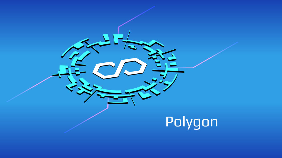 5 Reasons Why You Should Buy Polygon (MATIC)