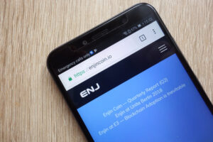 Enjin Coin (ENJ) rallies slightly – Can it find enough bullish momentum in the near term?