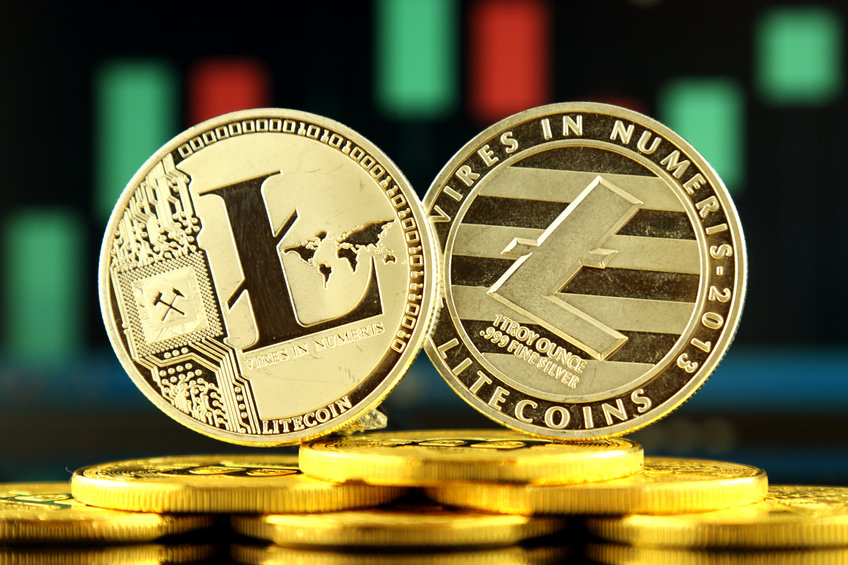 5 Reasons Why You Should Buy Litecoin