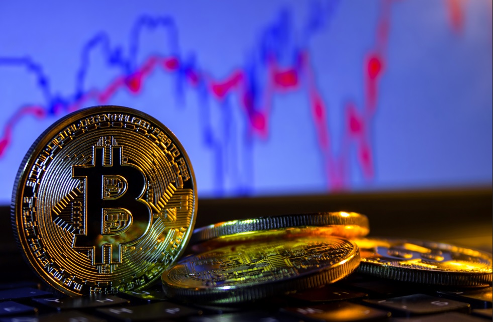 Should you buy bitcoin amidst the ongoing market sell-off?