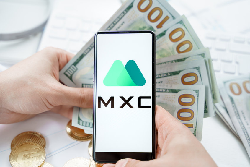 MXC is skyrocketing, up 26% today: here’s where to buy MXC