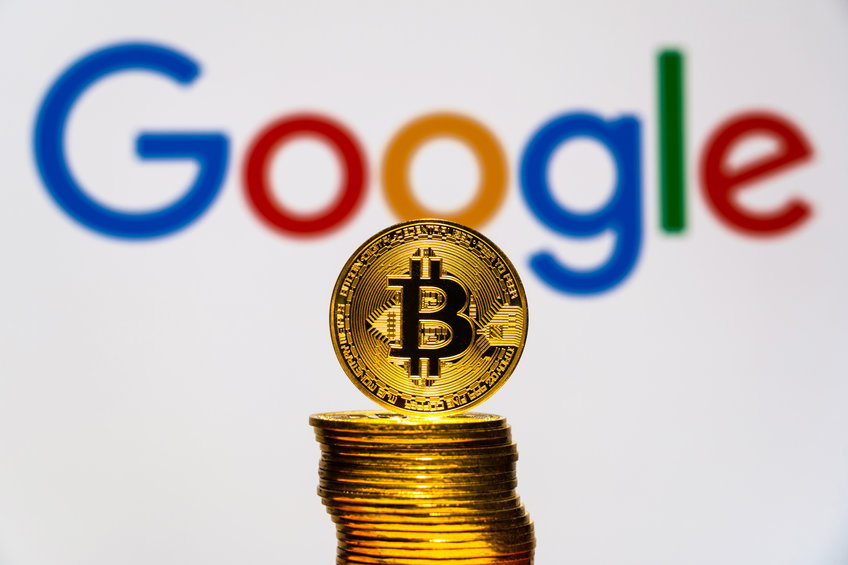 Google accelerates crypto strategy with hiring ex PayPal Exec