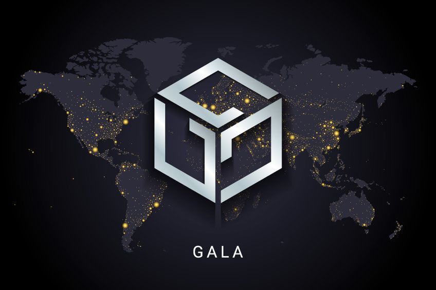 Gala (GALA) continues free fall as hopes for quick rebound shrink – price analysis and prediction