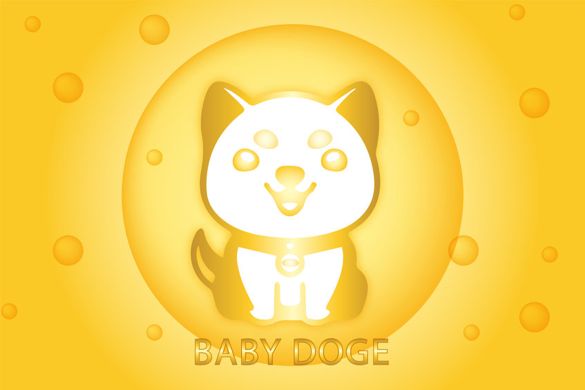 Baby DogeCoin (BabyDoge) gets 1.3 million holders – should you buy it?