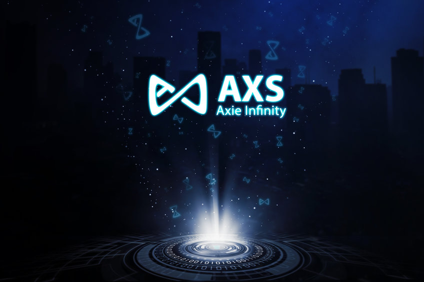 Axie Infinity (AXS) Continues to meltdown – Should you buy it?