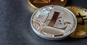 Litecoin (LTC) rises 4.4% as MimbleWimble takes effect