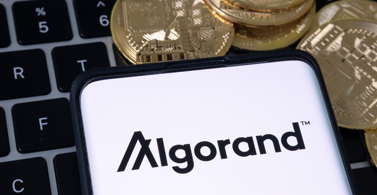 Algorand (ALGO) price analysis – Why a 40% correction is coming?