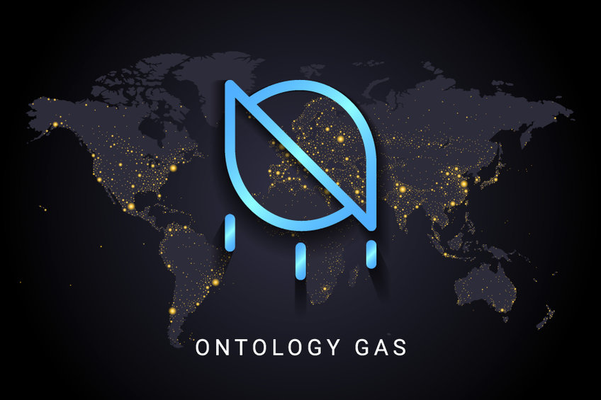 Ontology Gas Price (ONG) is surging, up 30% today: here’s where to buy it