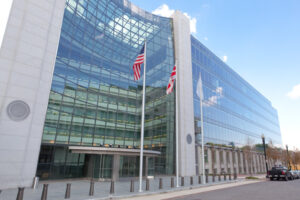 SEC chair says concerns about lack of spot Bitcoin ETF under ‘careful consideration’