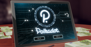 Polkadot (DOT) could still surge despite the recent drop in TVL