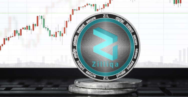 Zilliqa (ZIL) could accelerate gains by nearly 100% before any major sell-off