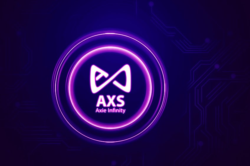 Axie Infinity (AXS) is up more than 20% in the last 24 hours – Here are the details why