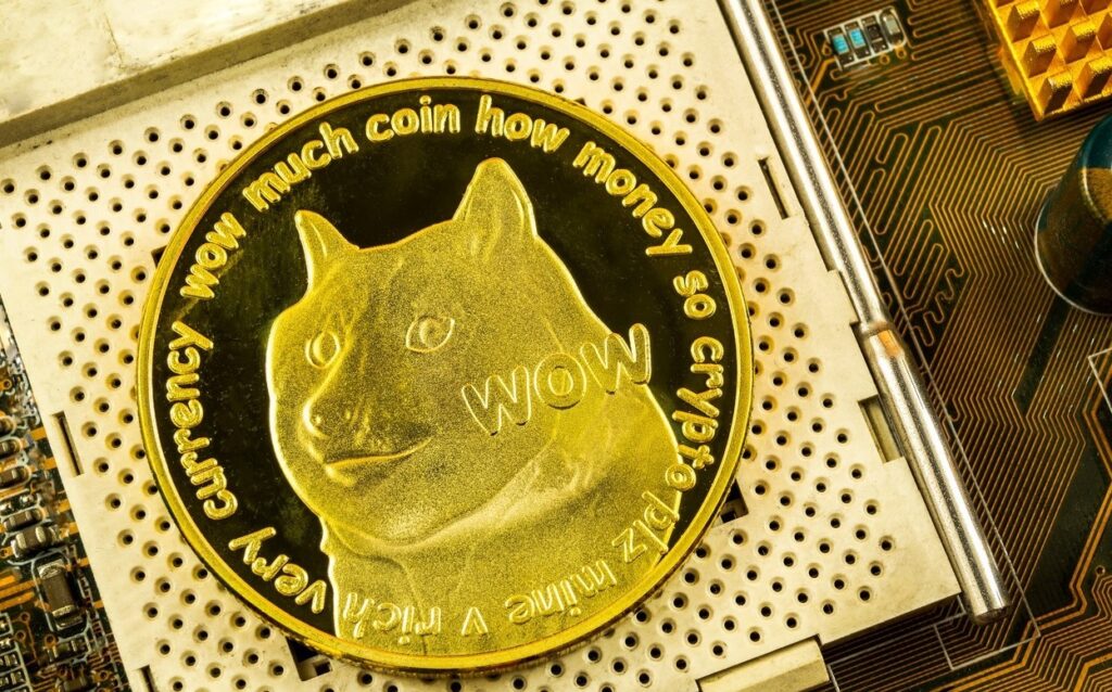 Bitcoin of America adds Dogecoin to ATMs