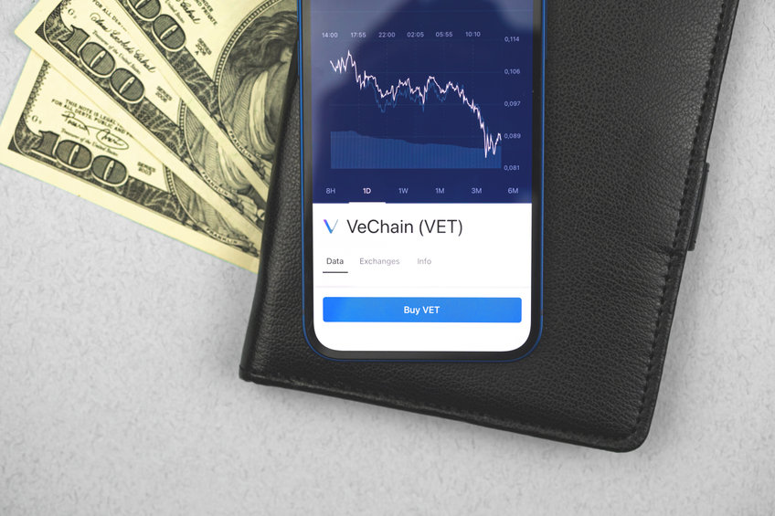 VeChain (VET) is up 54% in 7 days – Is the uptrend sustainable?