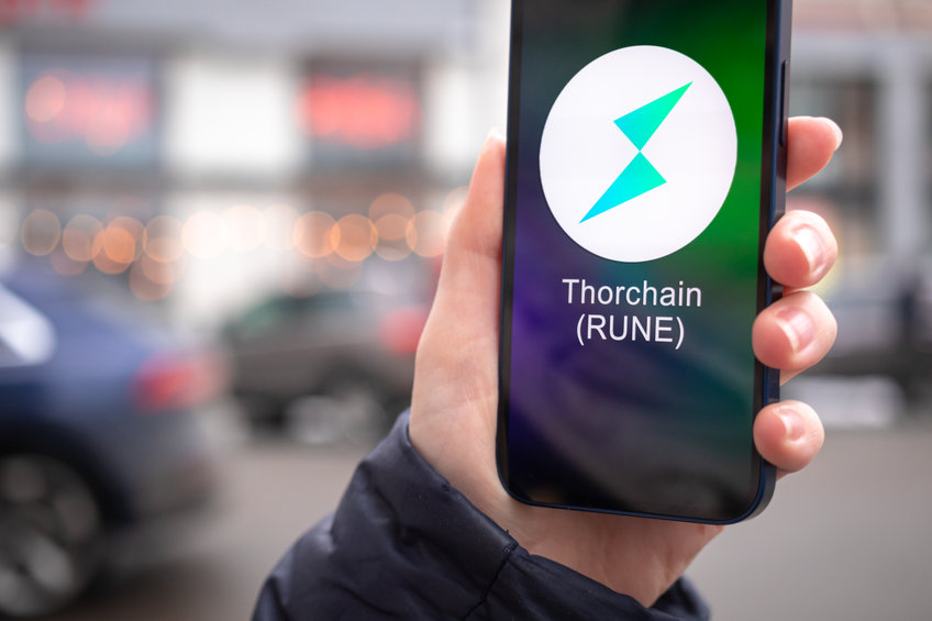 ThorChain (RUNE) is up over 60% for the week – Can this growth keep going?