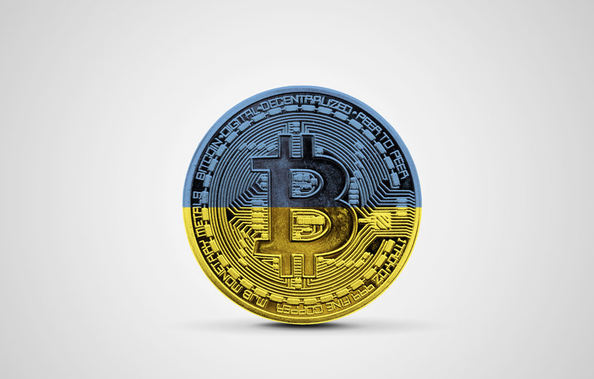 Kraken’s Ukrainian donations the perfect solution to Russian sanction dilemma