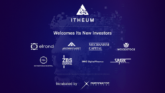 Elrond Foundation, Mechanism Capital, and others invest in Itheum as it nears launch