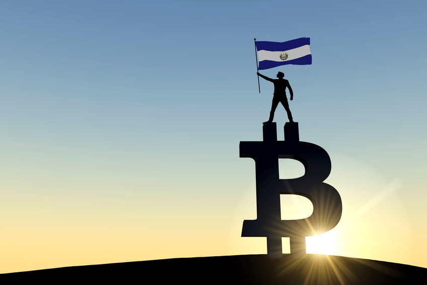 Nayib Bukele slams the US for being ‘afraid’ of El Salvador’s Bitcoin Law