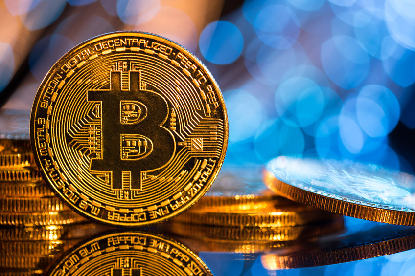 Bitcoin touches $45k amid ‘PetroBitcoin’ sentiment