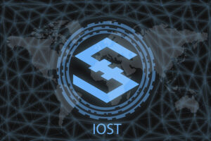 Top places to buy IOST, which gained 36% on news of positive developments