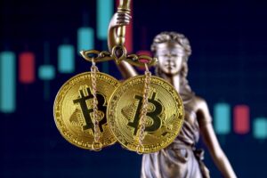 Crypto regulation is a net positive for the sector, says Future Perfect Ventures CEO