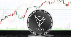 Highlights April 22: Cryptos lower, Decred and Tron surge