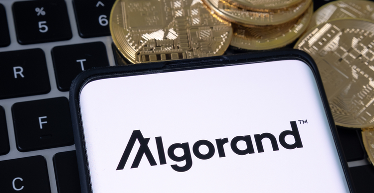 Algorand (ALGO) prepares for a 17% rally as the price action starts to consolidate