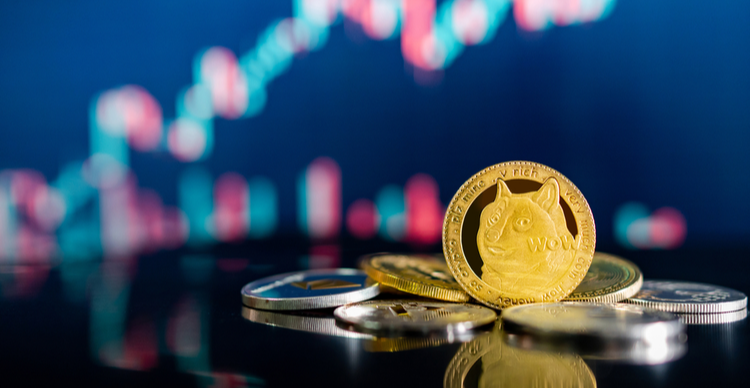 Dogecoin (DOGE) breaks 100-day SMA – Is a bull run on the way?