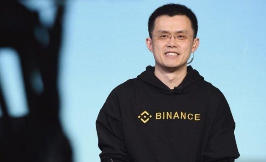 More to come following Middle East expansion, says Binance CEO