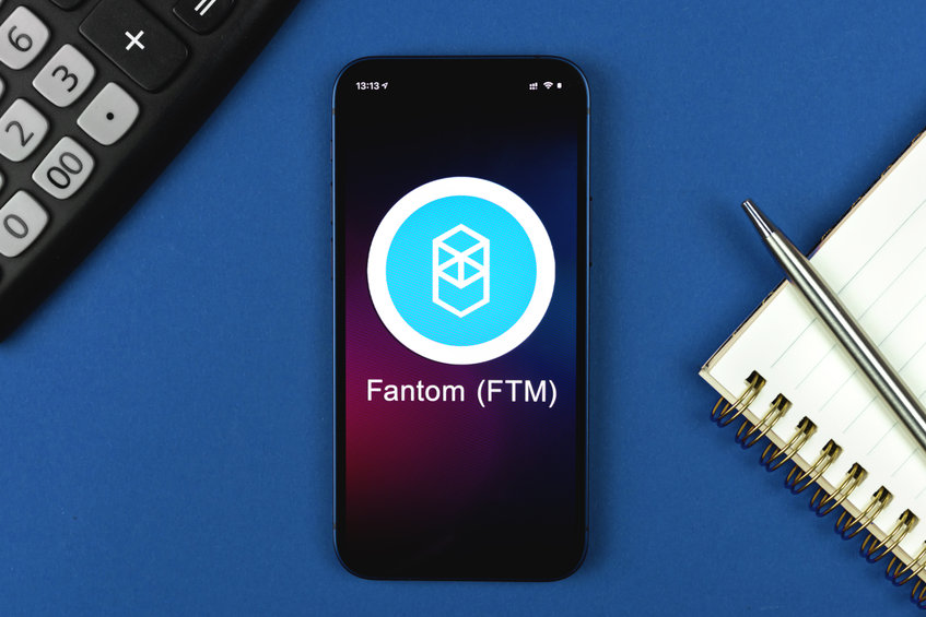 Fantom CEO Kong: Stader Labs’s integration will help drive ecosystem growth