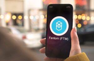 Fantom (FTM) slides 12% as crypto markets bleed