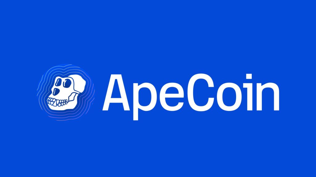 ApeCoin’s rally continues, it’s up 10% today: here’s where to buy ApeCoin