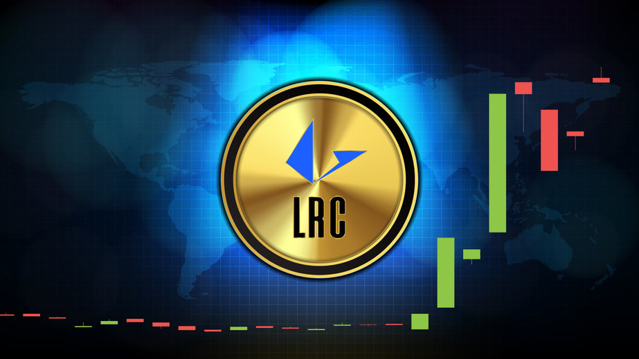 Loopring (LRC) could rally to $1.2 in the near term – Here is the setup