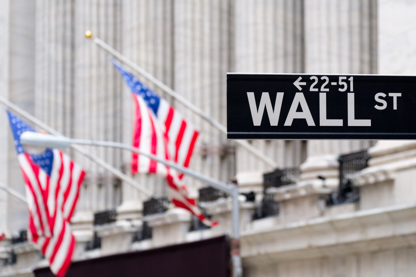 Blockchain tech will revolutionise Wall Street, says VanEck CEO