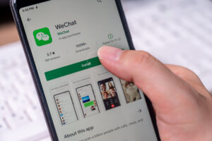 WeChat adds support for Digital Yuan payments