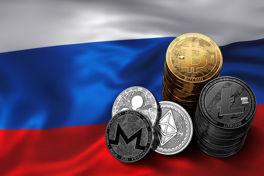 Yellen says no ‘significant’ Russian use of crypto to evade sanctions