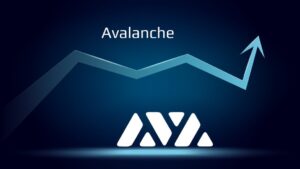 What is making Avalanche’s AVAX price rise as majority of cryptocurrencies dip?