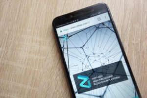 Zilliqa (ZIL) is facing a possible 45% nosedive – Here is why