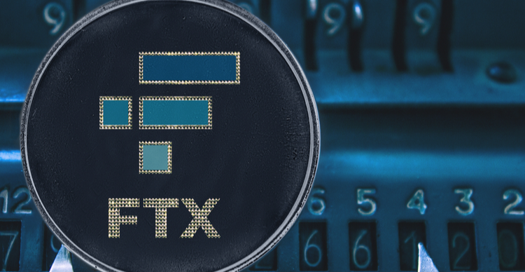 The crypto market isn’t going to zero and will recover with stocks, says FTX CEO