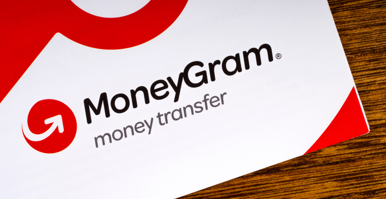 The world of crypto and fiat are not compatible today, says MoneyGram CEO