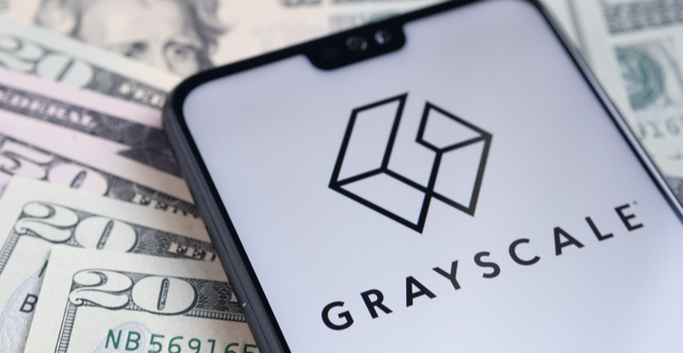 Bitcoin will find its footing in the short term, says Grayscale CEO