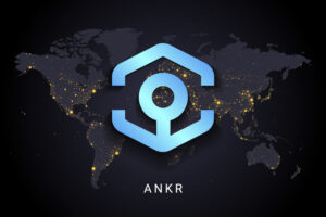 Ankr price prediction as the protocol boosts partnerships