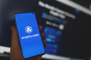 Highlights May 2: Cryptos mixed, Cronos sheds 15%