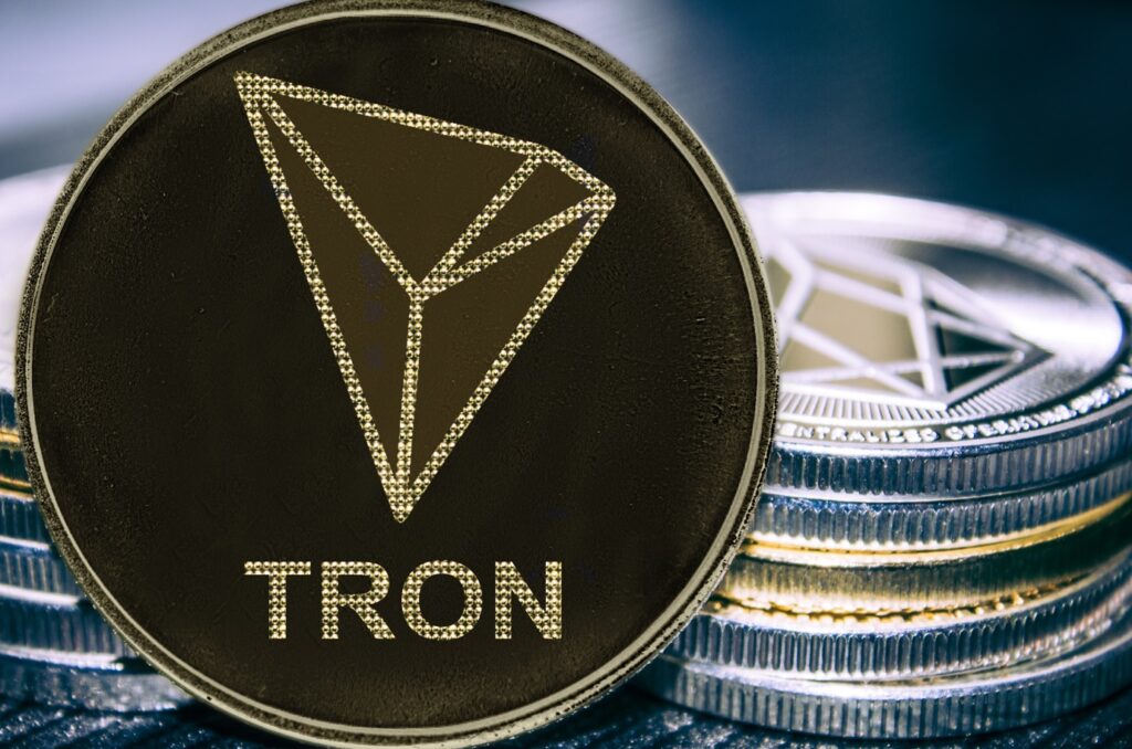 Justin Sun: Tron will have ‘no problem repelling speculation’