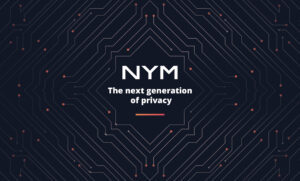 NYM token jumps by over 32% after concluding a $300M fund round to develop mixnets