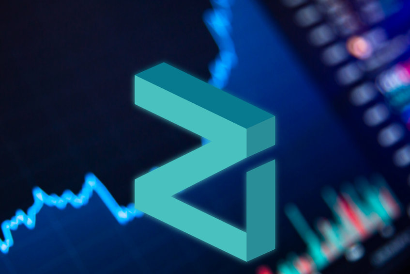 Zilliqa Token (ZIL) price surges amid social media sentiment spread