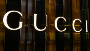 Gucci will accept cryptocurrency payments before the end of may