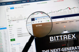 Bittrex lost its place due to intense competition, says Bittrex’s CBO