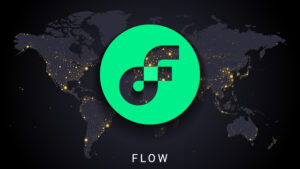 FLOW is down by 5% despite announcing a $725M ecosystem fund